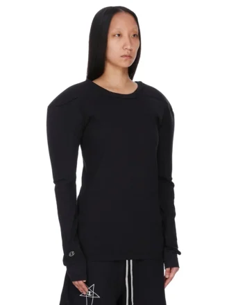 RICK OWENS – Hauts CW01E1707CHJG-09