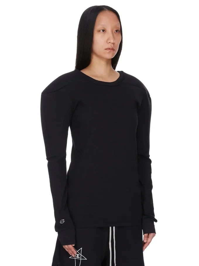 RICK OWENS – Hauts CW01E1707CHJG-09