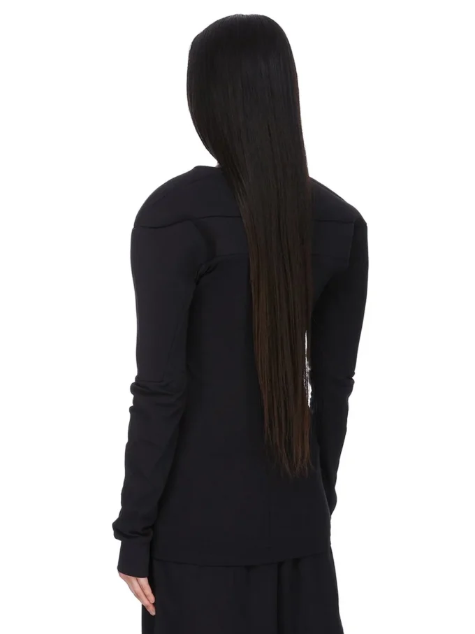 RICK OWENS – Hauts CW01E1707CHJG-09