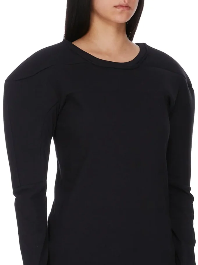RICK OWENS – Hauts CW01E1707CHJG-09