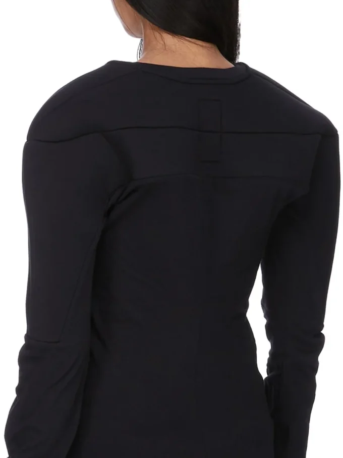 RICK OWENS – Hauts CW01E1707CHJG-09