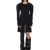 RICK OWENS – Hauts CW01E1707CHJG-09
