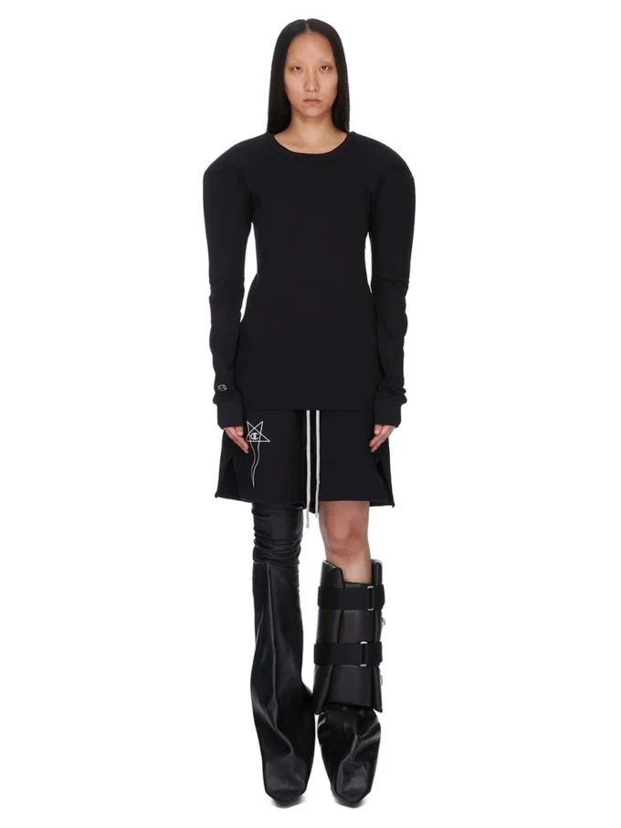RICK OWENS – Hauts CW01E1707CHJG-09