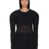 RICK OWENS – Hauts CW01E1708CHJG-09