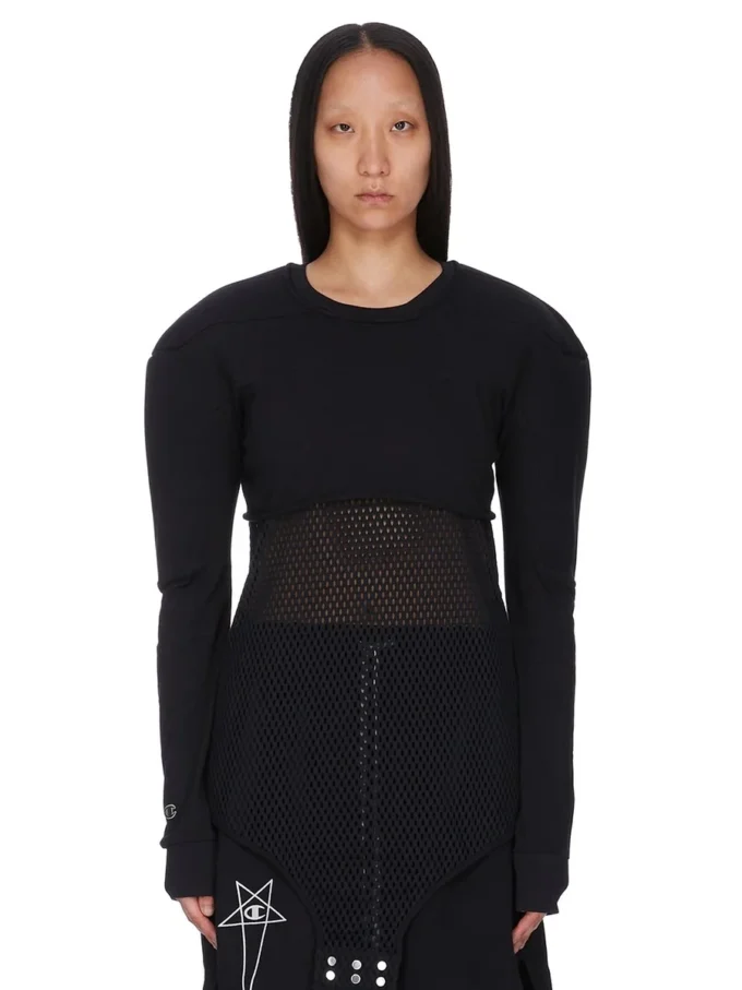 RICK OWENS – Hauts CW01E1708CHJG-09
