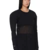 RICK OWENS – Hauts CW01E1708CHJG-09