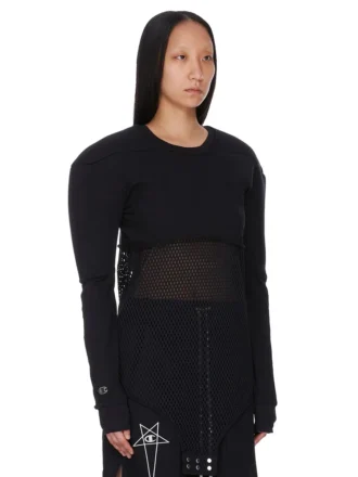 RICK OWENS – Hauts CW01E1708CHJG-09