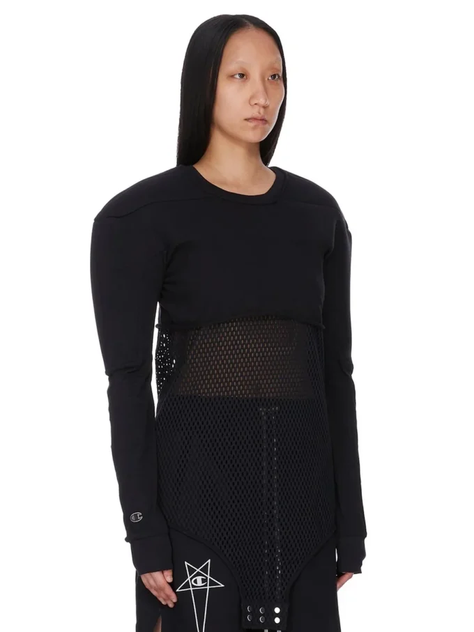 RICK OWENS – Hauts CW01E1708CHJG-09