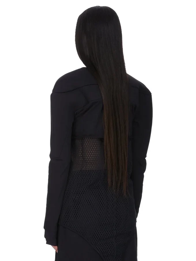 RICK OWENS – Hauts CW01E1708CHJG-09