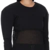 RICK OWENS – Hauts CW01E1708CHJG-09