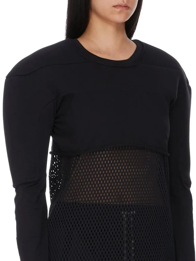 RICK OWENS – Hauts CW01E1708CHJG-09