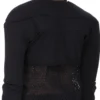 RICK OWENS – Hauts CW01E1708CHJG-09