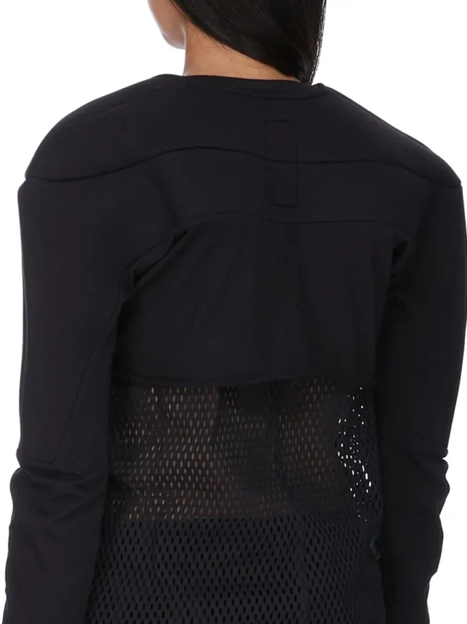 RICK OWENS – Hauts CW01E1708CHJG-09