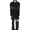 RICK OWENS – Hauts CW01E1708CHJG-09