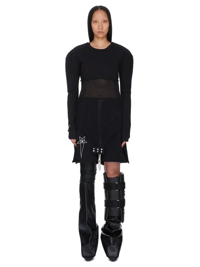 RICK OWENS – Hauts CW01E1708CHJG-09