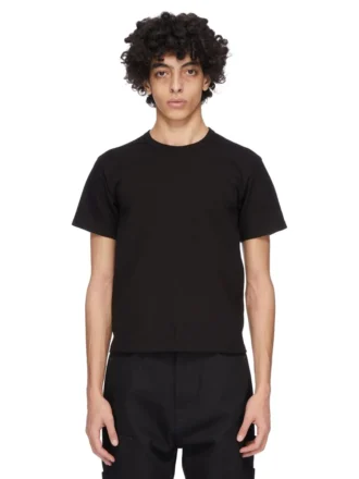 RICK OWENS – Hauts DL02E2294JEBJP-09