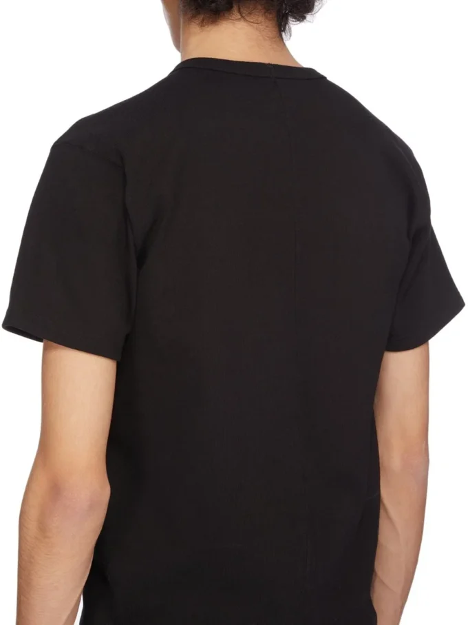 RICK OWENS – Hauts DL02E2294JEBJP-09