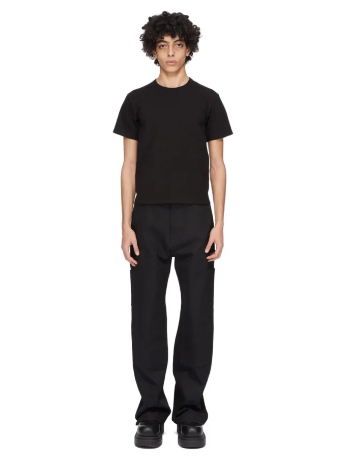 RICK OWENS – Hauts DL02E2294JEBJP-09