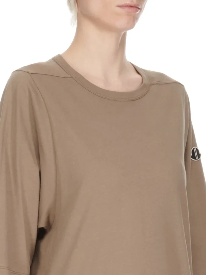 RICK OWENS – Hauts MU02D8C01M4630-25U