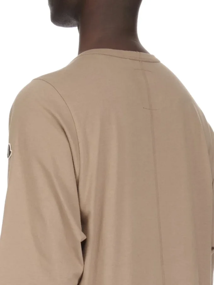 RICK OWENS – Hauts MU02D8C01M4630-25U