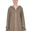 RICK OWENS – Hauts MU02D8G03M4435-25U