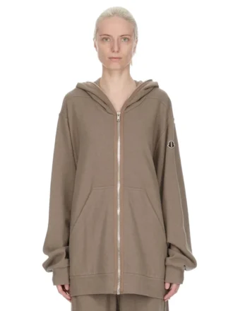RICK OWENS – Hauts MU02D8G03M4435-25U