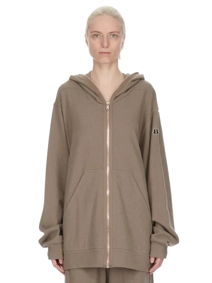RICK OWENS – Hauts MU02D8G03M4435-25U