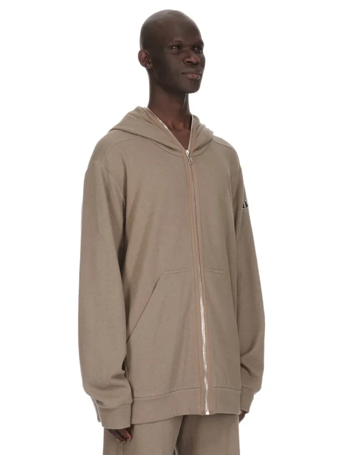 RICK OWENS – Hauts MU02D8G03M4435-25U