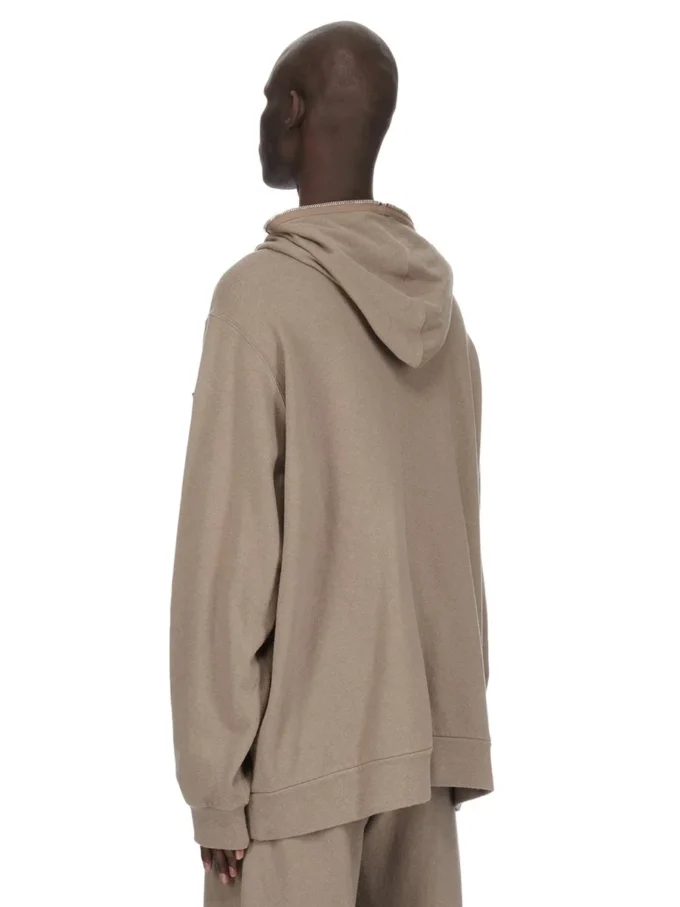 RICK OWENS – Hauts MU02D8G03M4435-25U