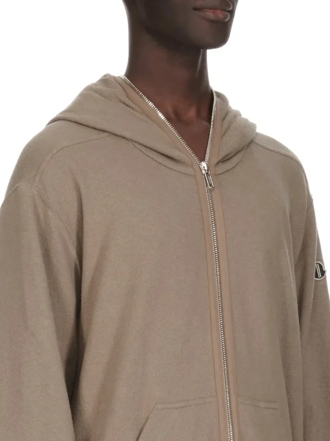 RICK OWENS – Hauts MU02D8G03M4435-25U