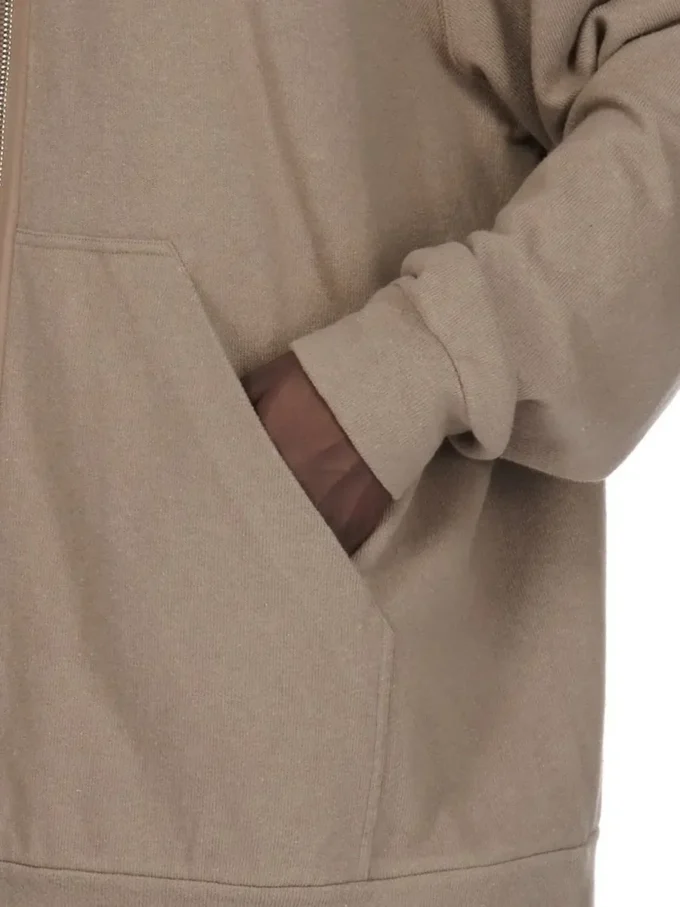 RICK OWENS – Hauts MU02D8G03M4435-25U