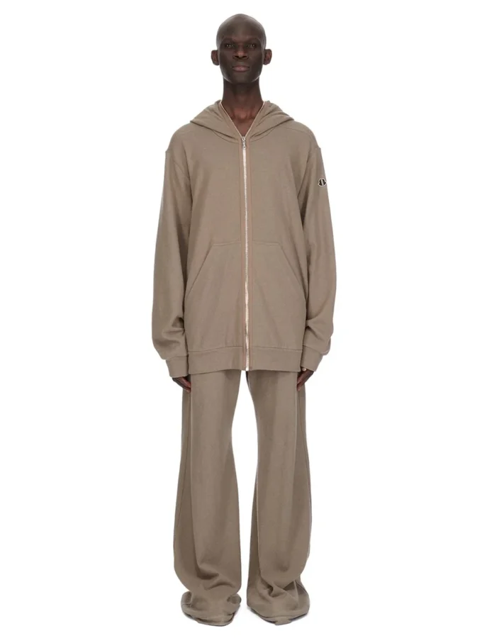 RICK OWENS – Hauts MU02D8G03M4435-25U