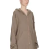 RICK OWENS – Hauts MU02D8G03M4435-25U
