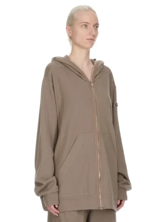 RICK OWENS – Hauts MU02D8G03M4435-25U