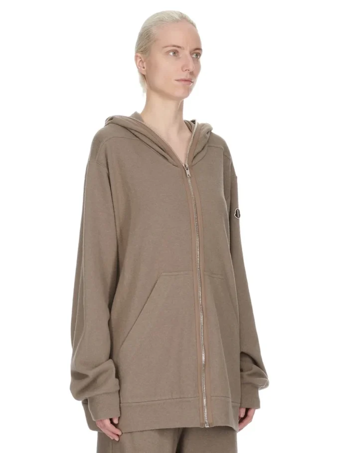 RICK OWENS – Hauts MU02D8G03M4435-25U