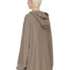 RICK OWENS – Hauts MU02D8G03M4435-25U