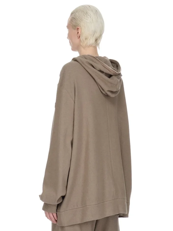 RICK OWENS – Hauts MU02D8G03M4435-25U