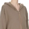 RICK OWENS – Hauts MU02D8G03M4435-25U
