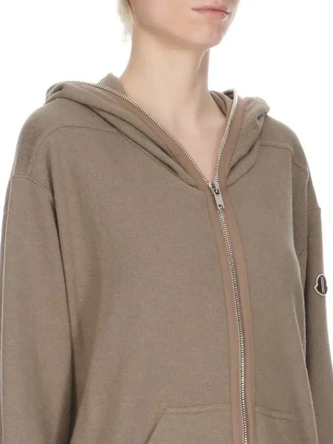 RICK OWENS – Hauts MU02D8G03M4435-25U