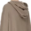 RICK OWENS – Hauts MU02D8G03M4435-25U