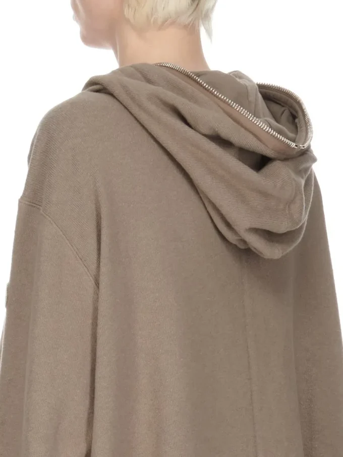 RICK OWENS – Hauts MU02D8G03M4435-25U