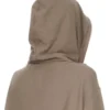 RICK OWENS – Hauts MU02D8G03M4435-25U