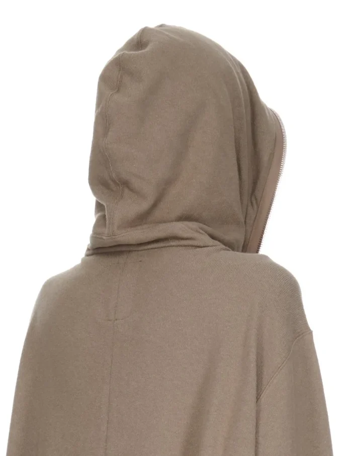 RICK OWENS – Hauts MU02D8G03M4435-25U