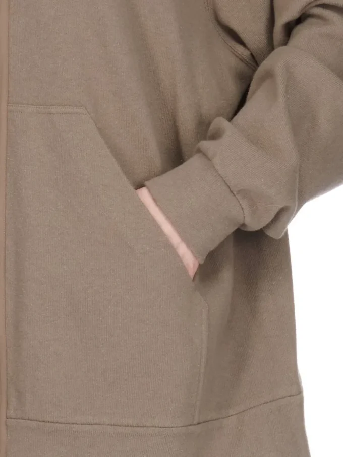 RICK OWENS – Hauts MU02D8G03M4435-25U