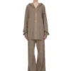 RICK OWENS – Hauts MU02D8G03M4435-25U