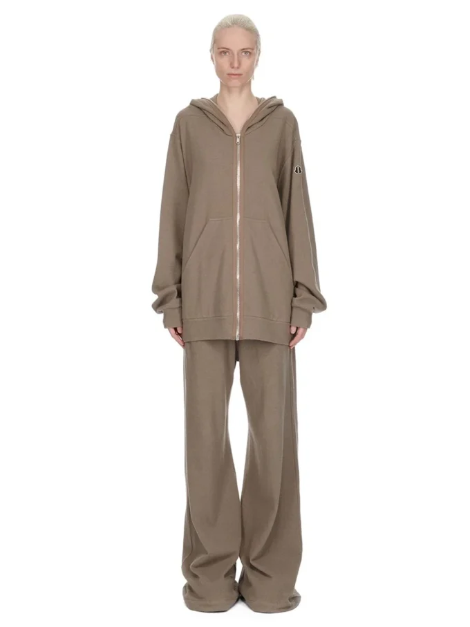 RICK OWENS – Hauts MU02D8G03M4435-25U