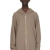 RICK OWENS – Hauts MU02D8G03M4435-25U