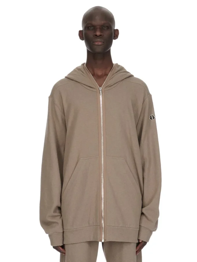 RICK OWENS – Hauts MU02D8G03M4435-25U