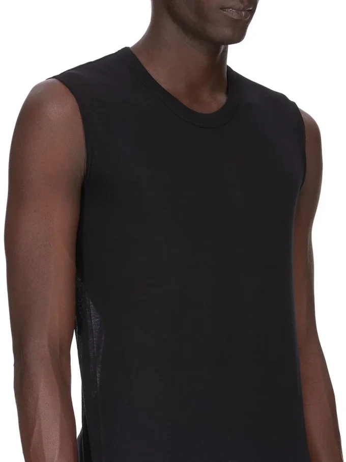 RICK OWENS – Hauts RF00M6151UC-09