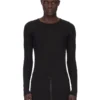 RICK OWENS – Hauts RF00M6250MR-09